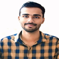 Karthik R - Engineering with Master of Business Administration